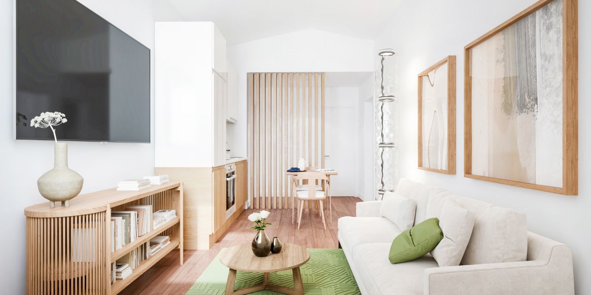 Квартира в Порту, Португалия, 81 м² - фото 6