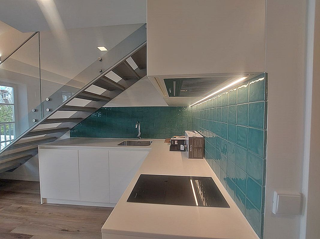 Квартира в Вила-Нова-ди-Гая, Португалия, 50 м² - фото 6