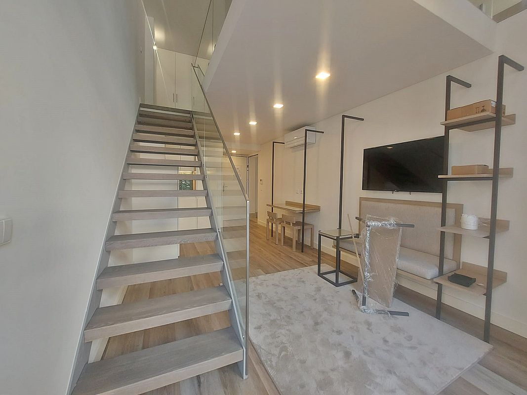 Квартира в Вила-Нова-ди-Гая, Португалия, 65 м² - фото 6