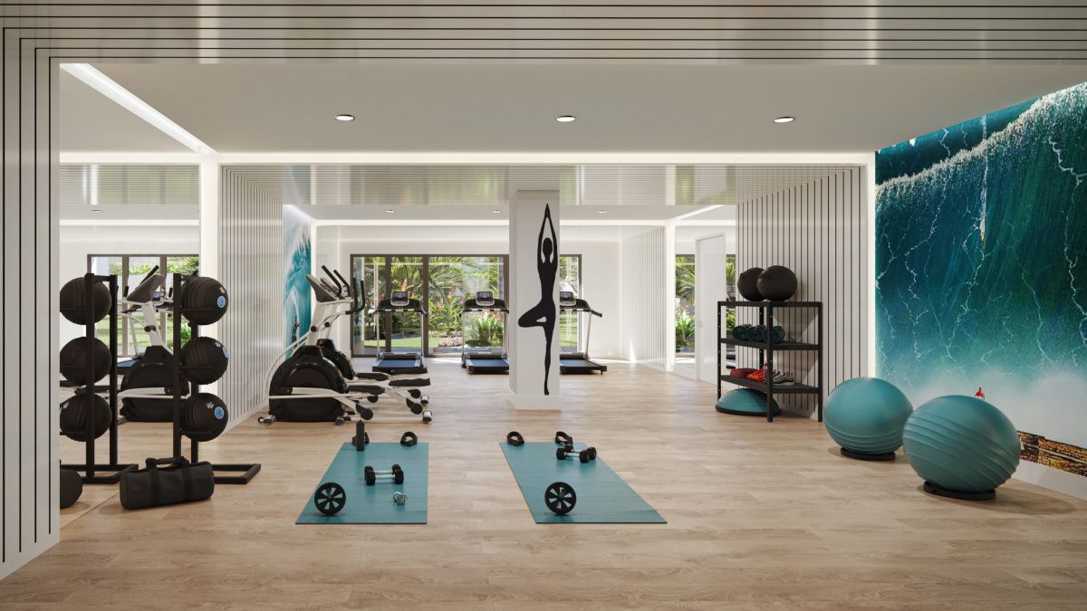 Квартира на Мадейре, Португалия, 159 м² - фото 6