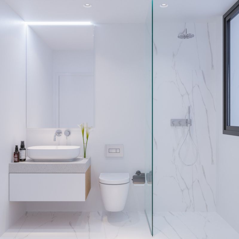 Квартира на Мадейре, Португалия, 163 м² - фото 6