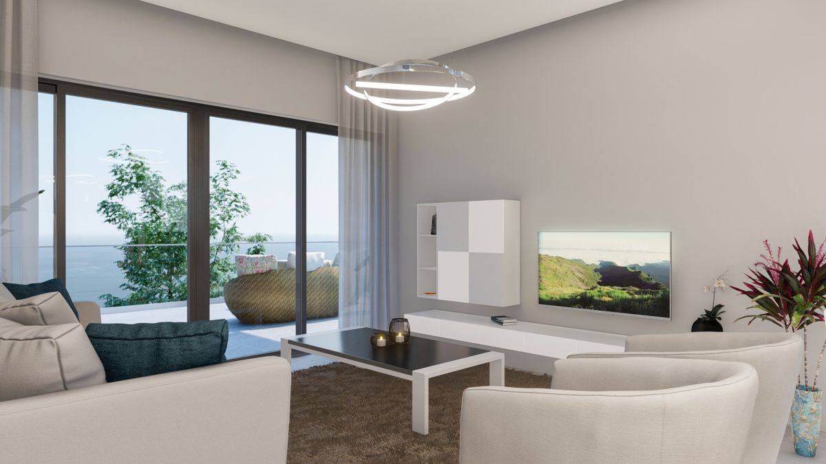 Дом на Мадейре, Португалия, 128 м² - фото 6