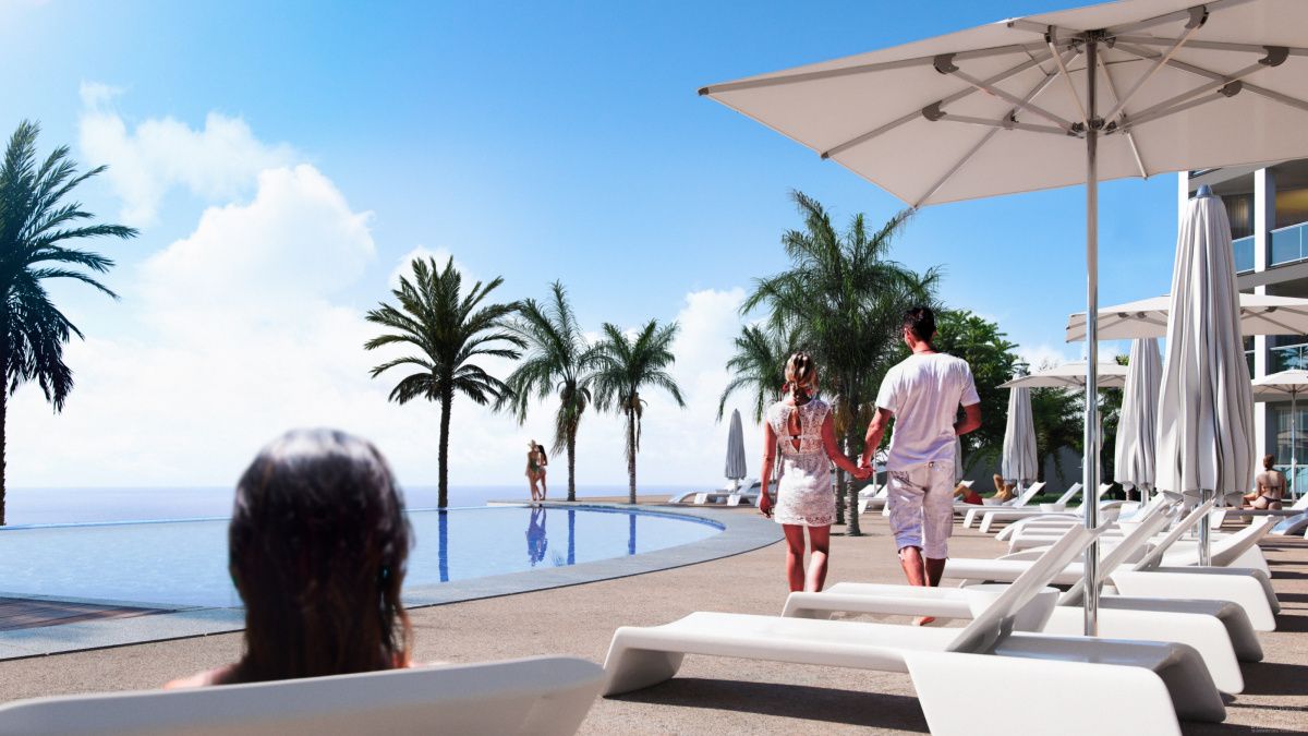 Квартира на Мадейре, Португалия, 164 м² - фото 6