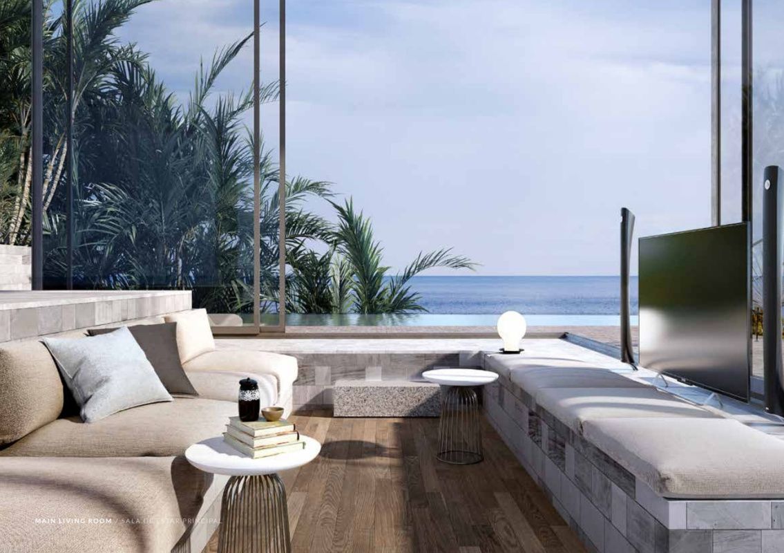 Дом на Мадейре, Португалия, 175 м² - фото 6