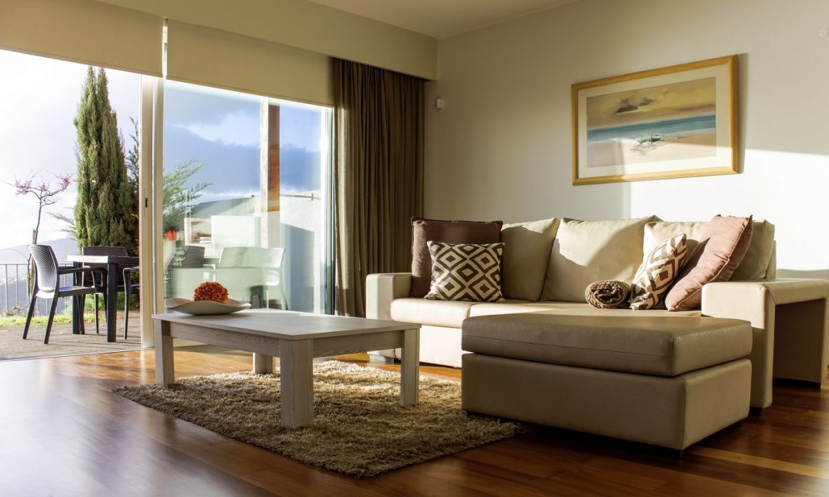 Дом на Мадейре, Португалия - фото 6