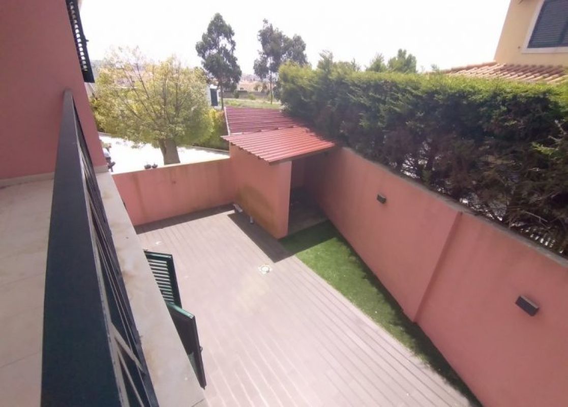 Дом в Синтре, Португалия, 200 м² - фото 6