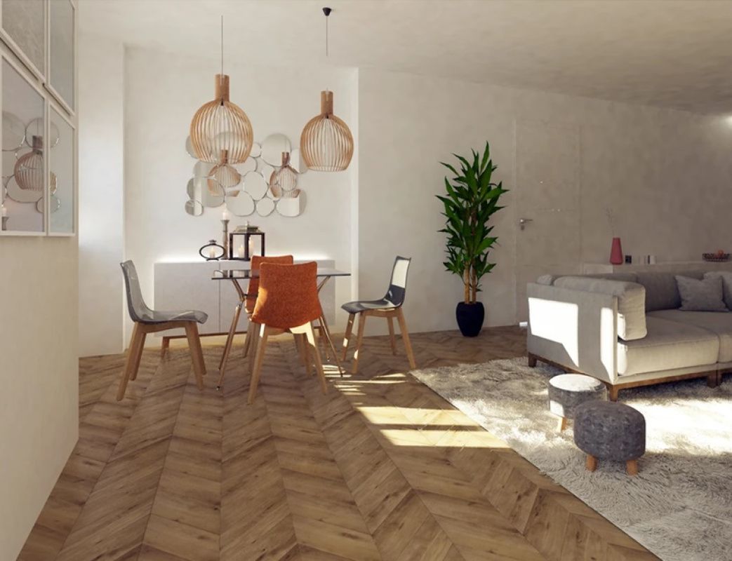 Квартира в Лиссабоне, Португалия, 124 м² - фото 6