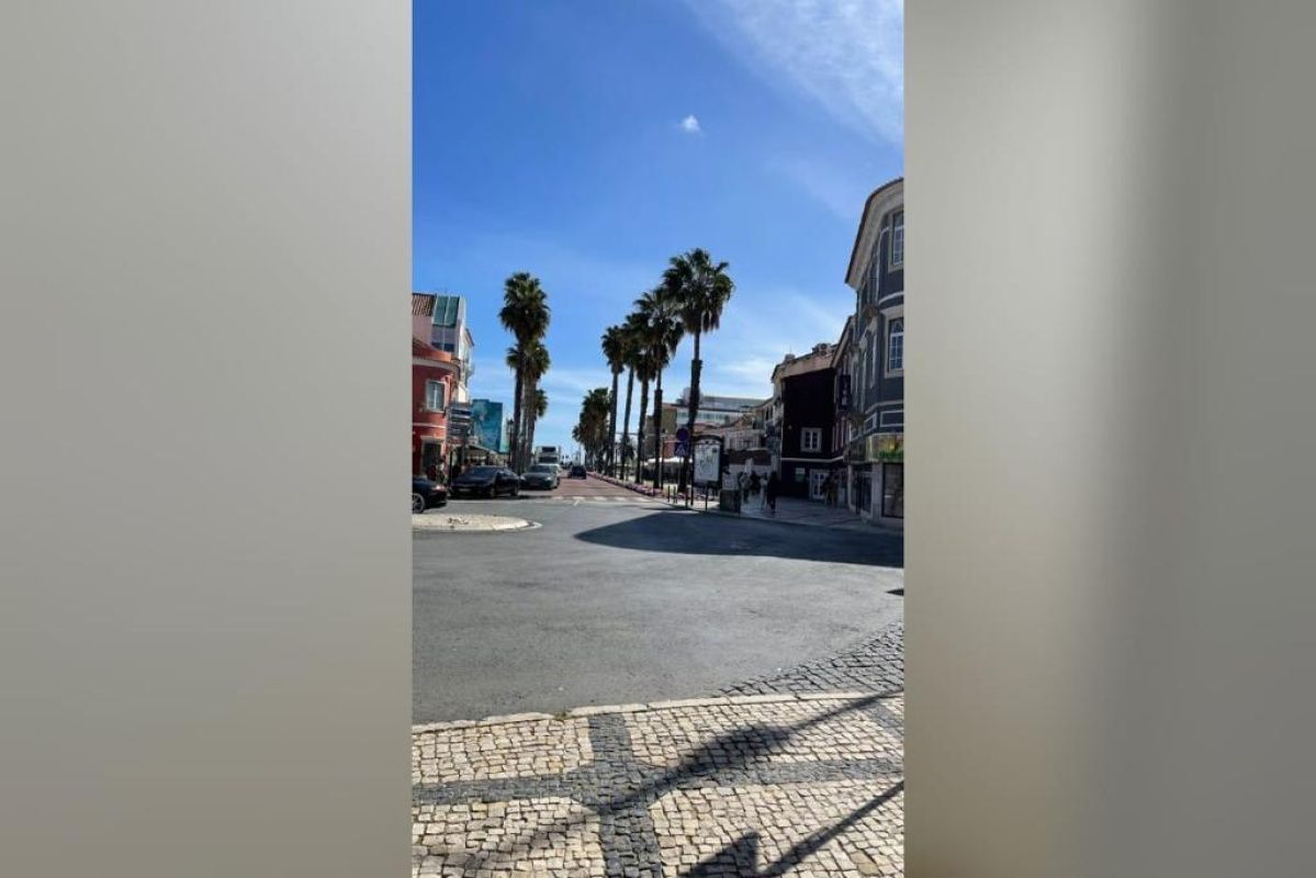 Офис в Кашкайше, Португалия - фото 6