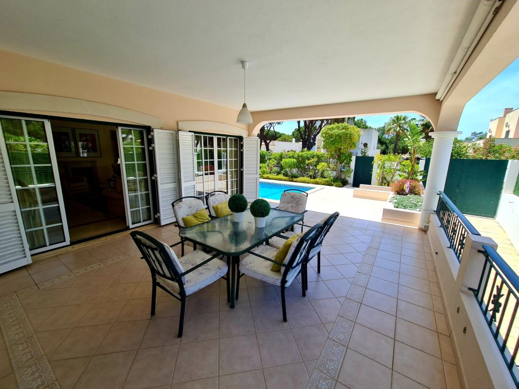 Дом в Алгарве, Португалия, 315 м² - фото 6