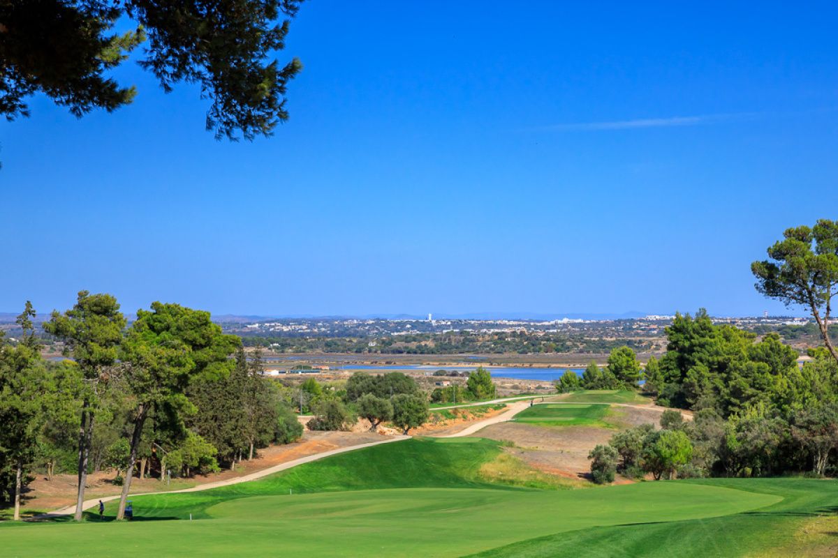 Квартира в Алгарве, Португалия - фото 6