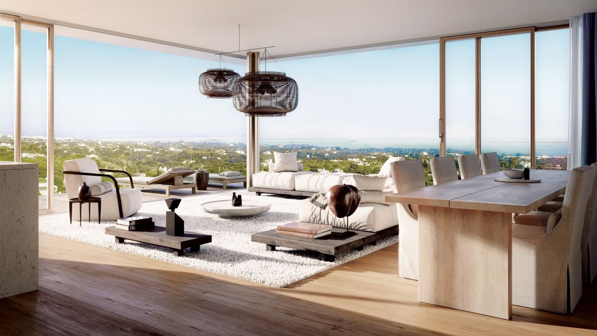 Квартира в Алгарве, Португалия, 82 м² - фото 6