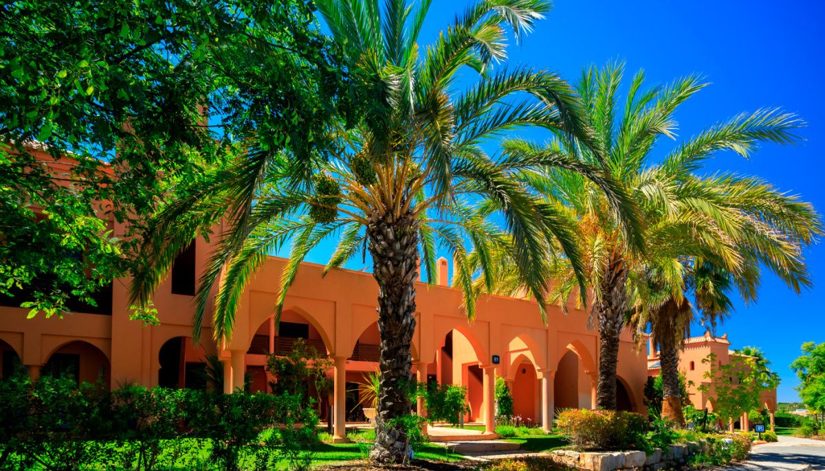 Дом в Алгарве, Португалия, 427 м² - фото 5