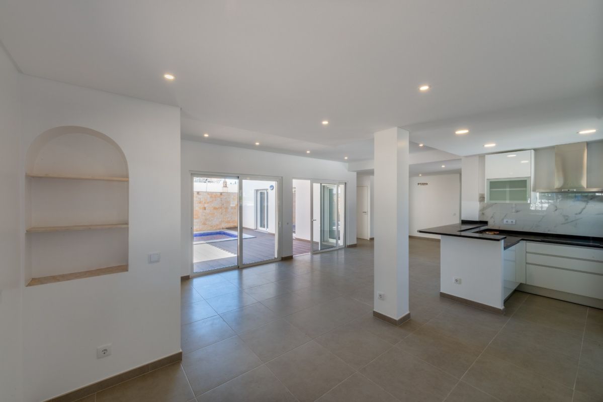 Дом в Алгарве, Португалия - фото 6