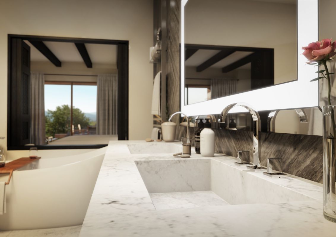 Квартира в Алгарве, Португалия, 106 м² - фото 6