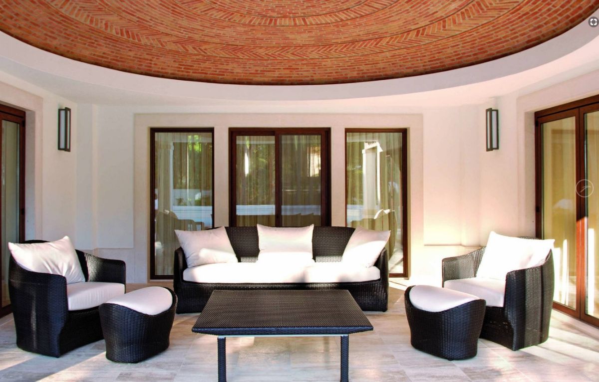 Дом в Алгарве, Португалия, 300 м² - фото 6