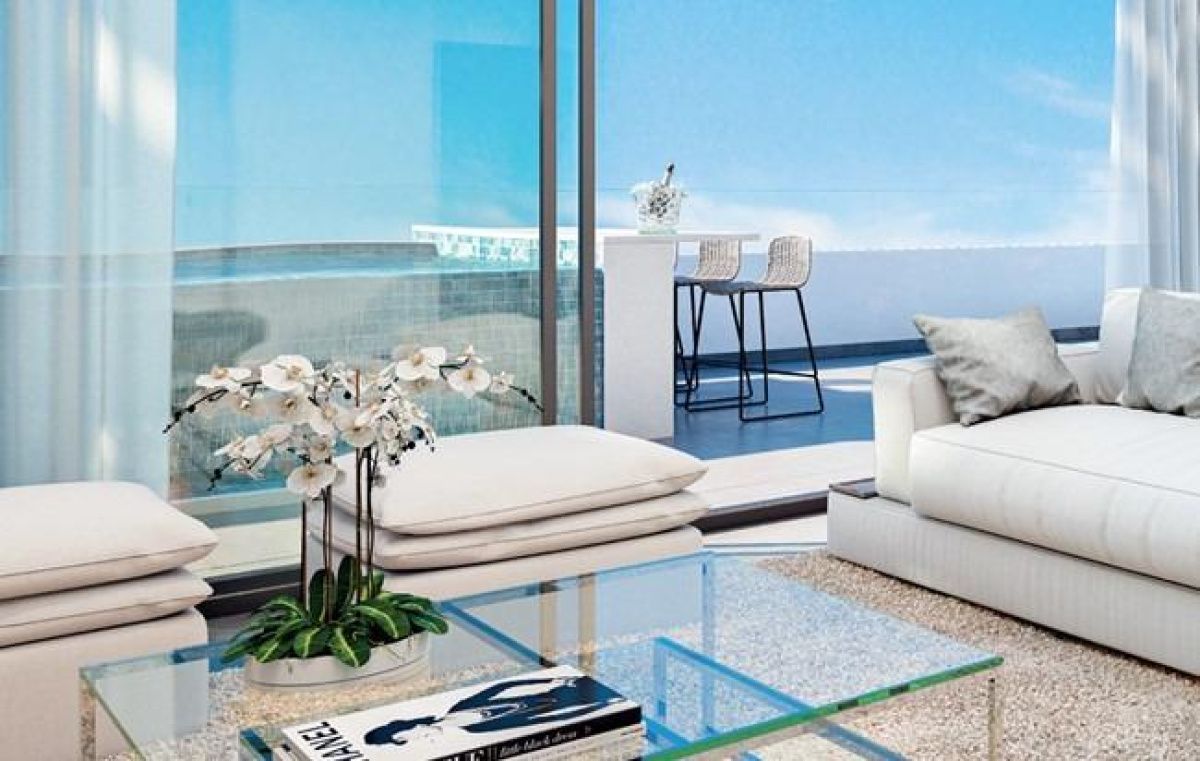 Квартира на Коста-дель-Соль, Испания, 128 м² - фото 6