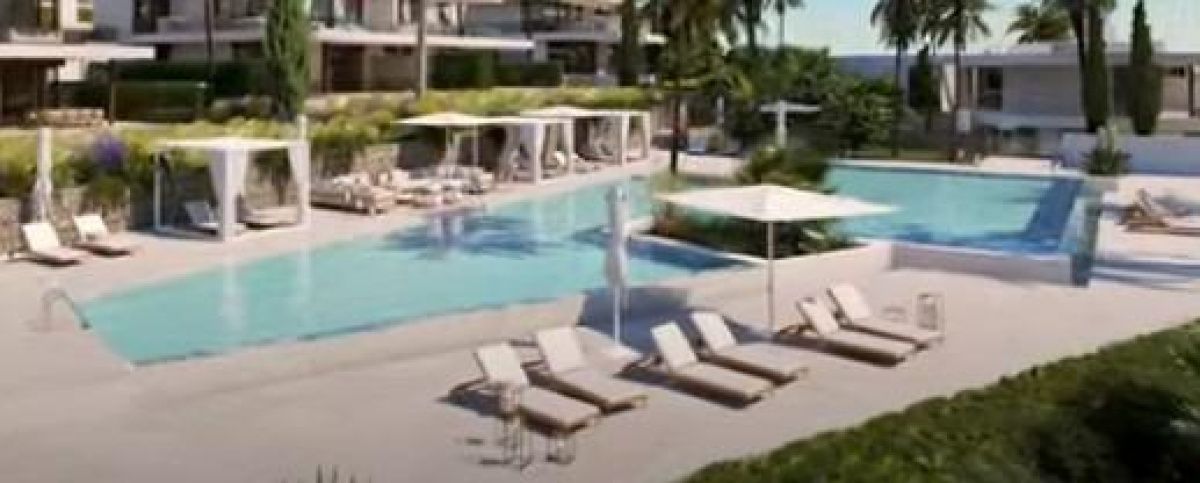 Пентхаус на Коста-дель-Соль, Испания, 167 м² - фото 6