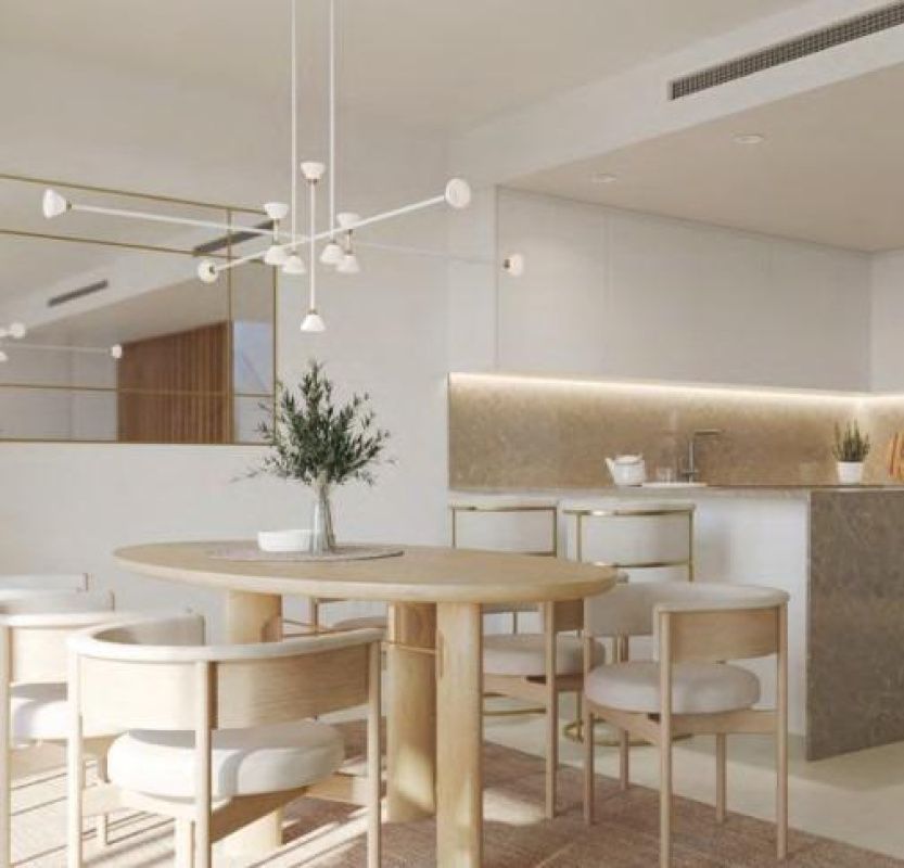 Пентхаус на Коста-дель-Соль, Испания, 226 м² - фото 6