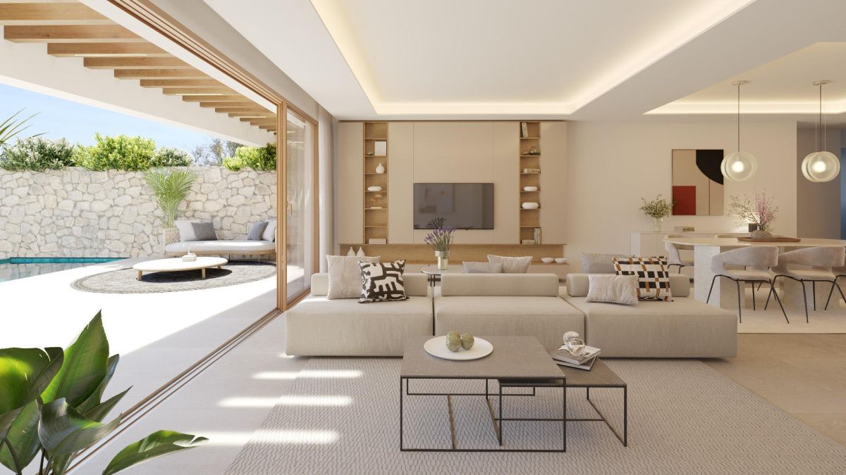 Квартира на Коста-дель-Соль, Испания, 115 м² - фото 6