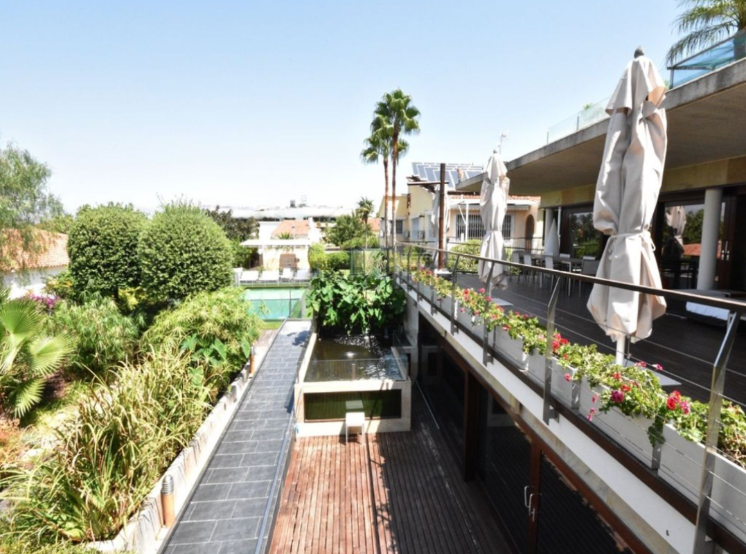 Дом на Коста-Бланка, Испания, 1 048 м² - фото 6