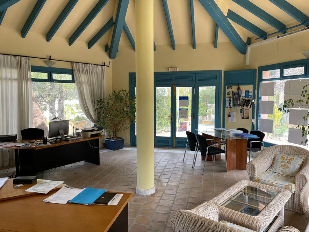 Коммерческая недвижимость на Коста-Бланка, Испания, 96 м² - фото 6