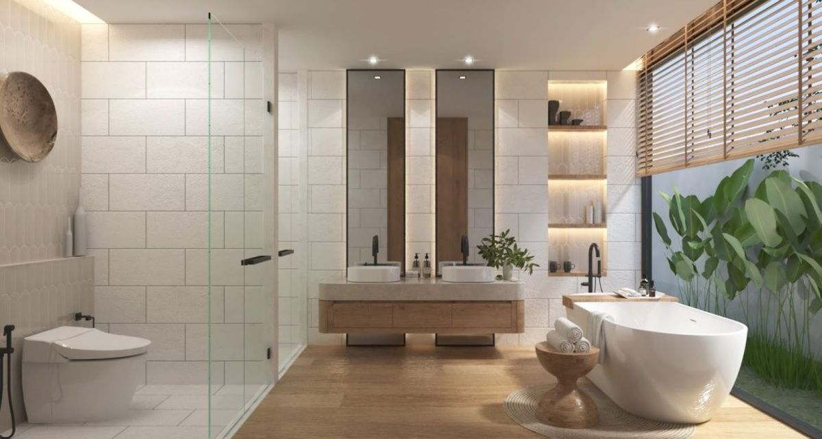 Дом на Пхукете, Таиланд, 487 м² - фото 6