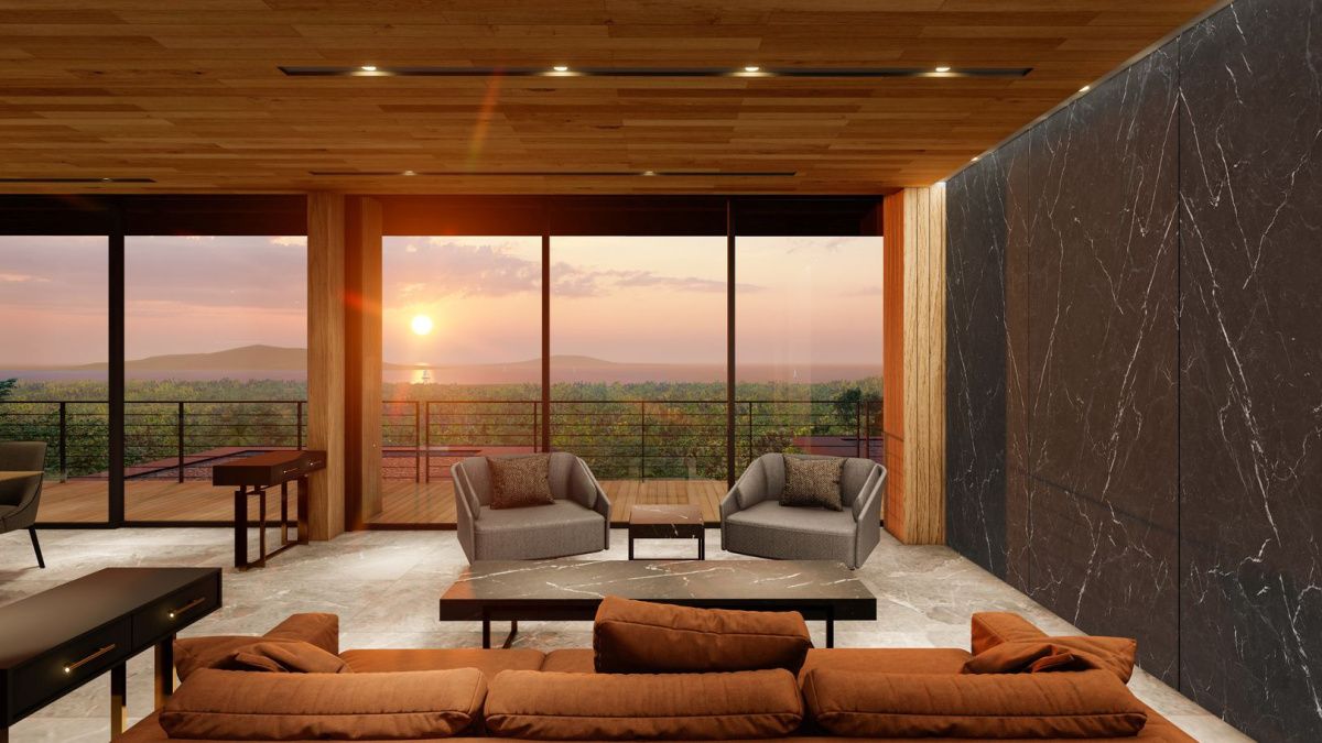 Дом на Пхукете, Таиланд, 731 м² - фото 6