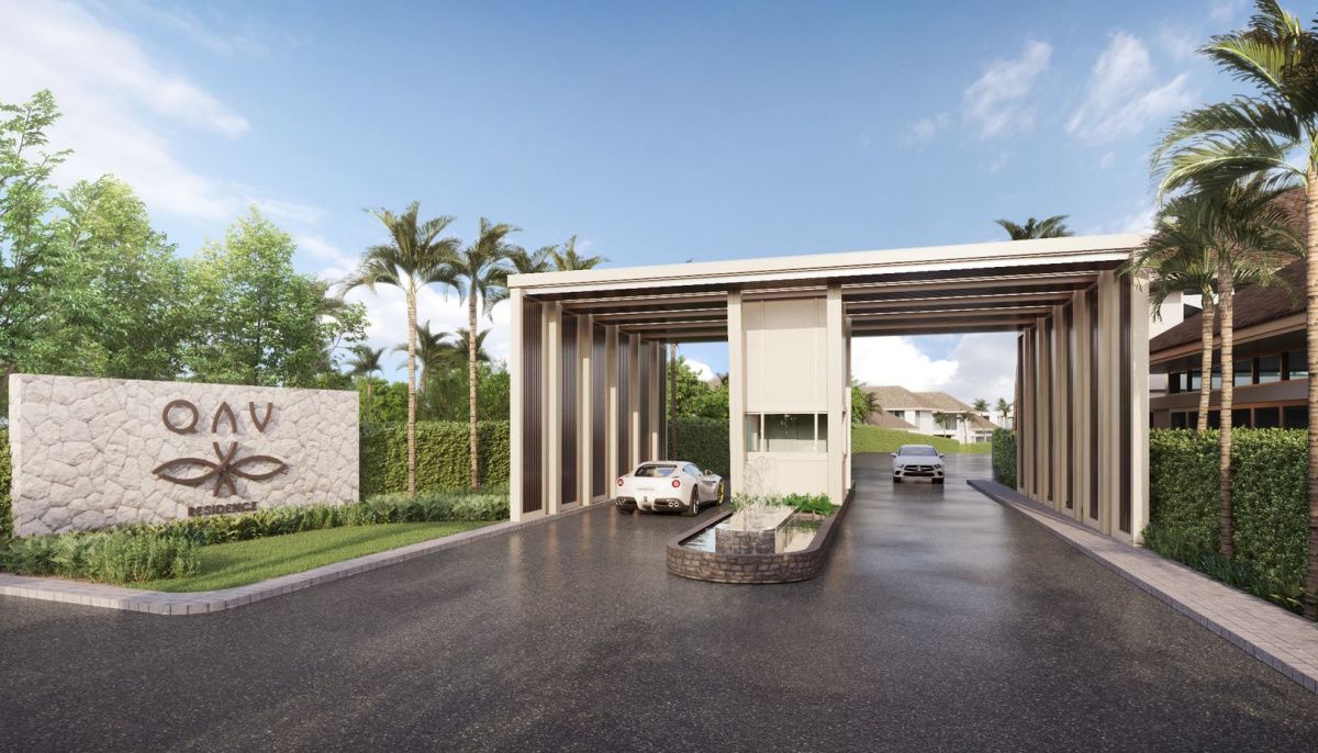 Дом на Пхукете, Таиланд, 412 м² - фото 6