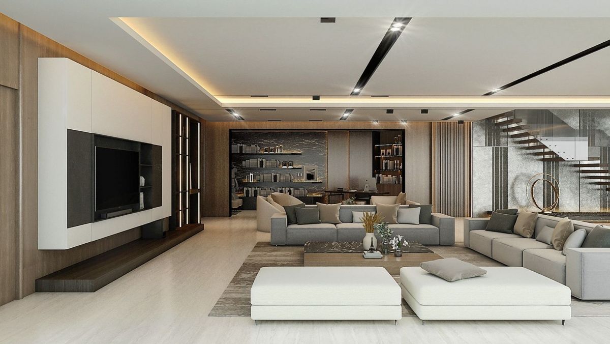 Дом на Пхукете, Таиланд, 1 080 м² - фото 6