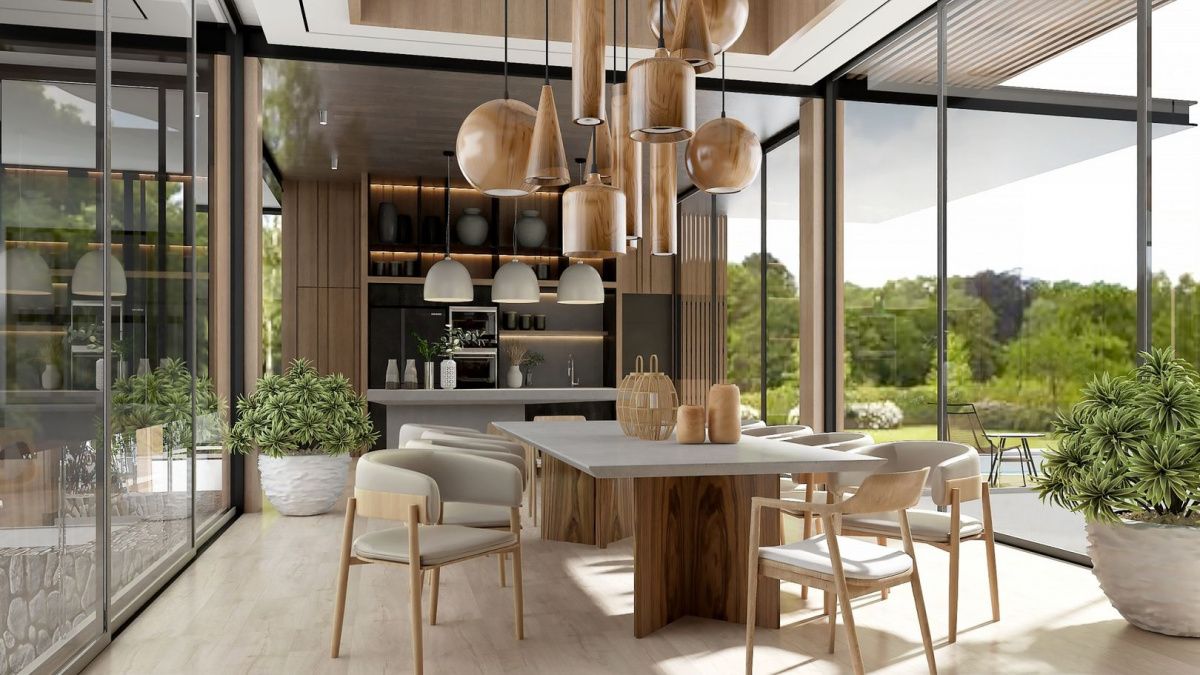 Дом на Пхукете, Таиланд, 713 м² - фото 6