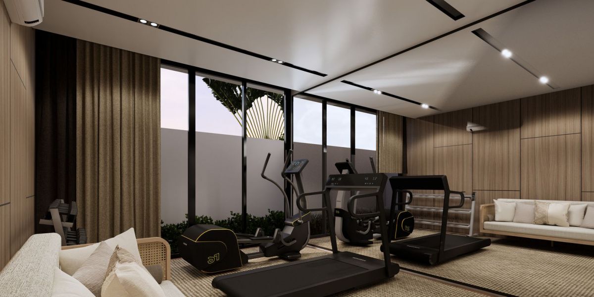 Дом на Пхукете, Таиланд, 662 м² - фото 6