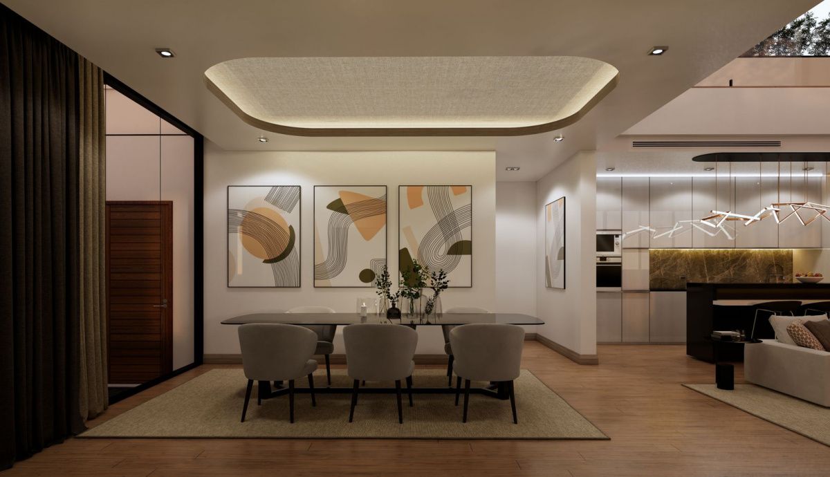 Дом на Пхукете, Таиланд, 586 м² - фото 6