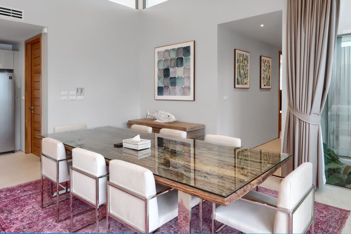 Дом на Пхукете, Таиланд, 419 м² - фото 6