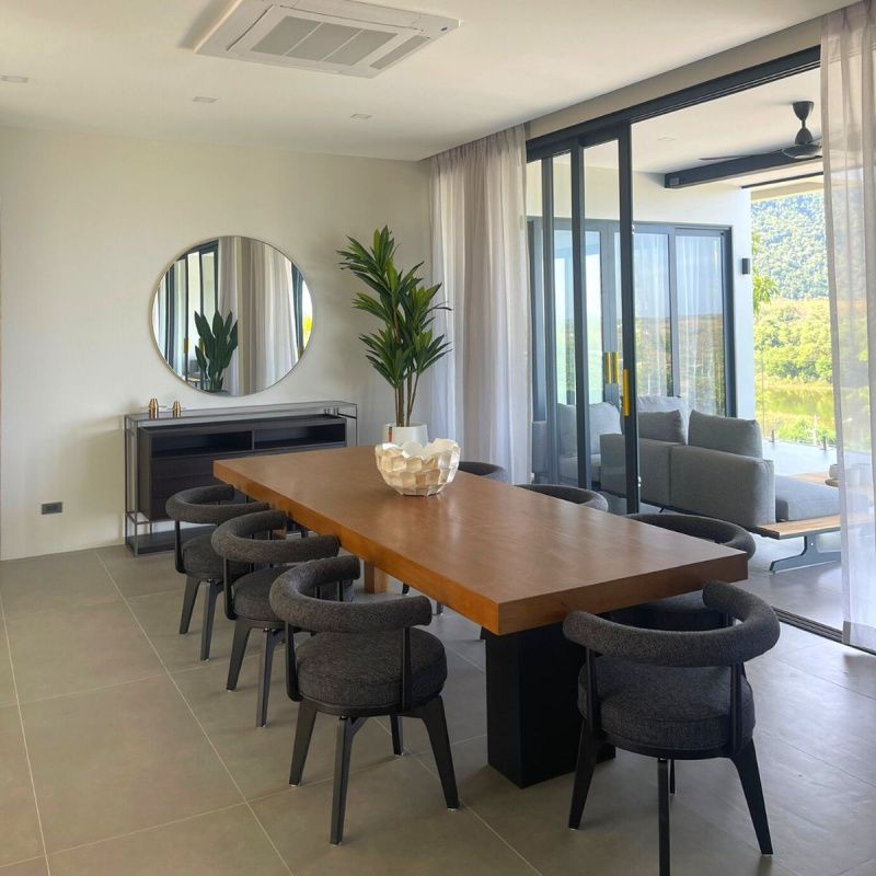 Дом на Пхукете, Таиланд, 697 м² - фото 6