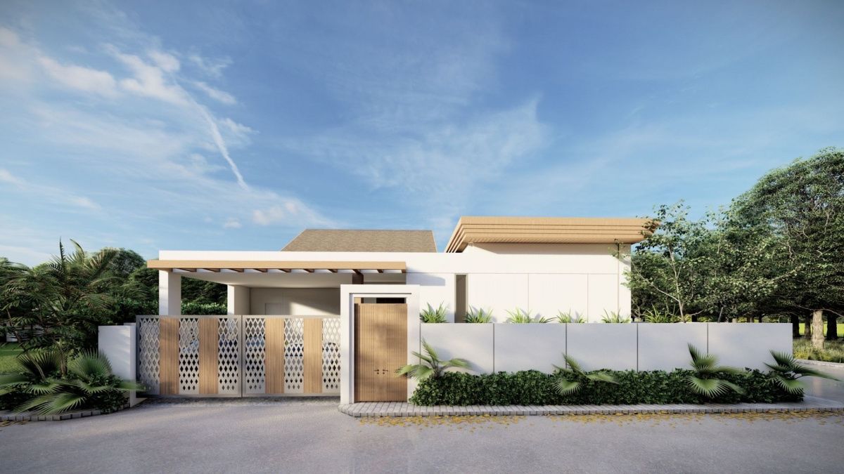 Дом на Пхукете, Таиланд, 518 м² - фото 6