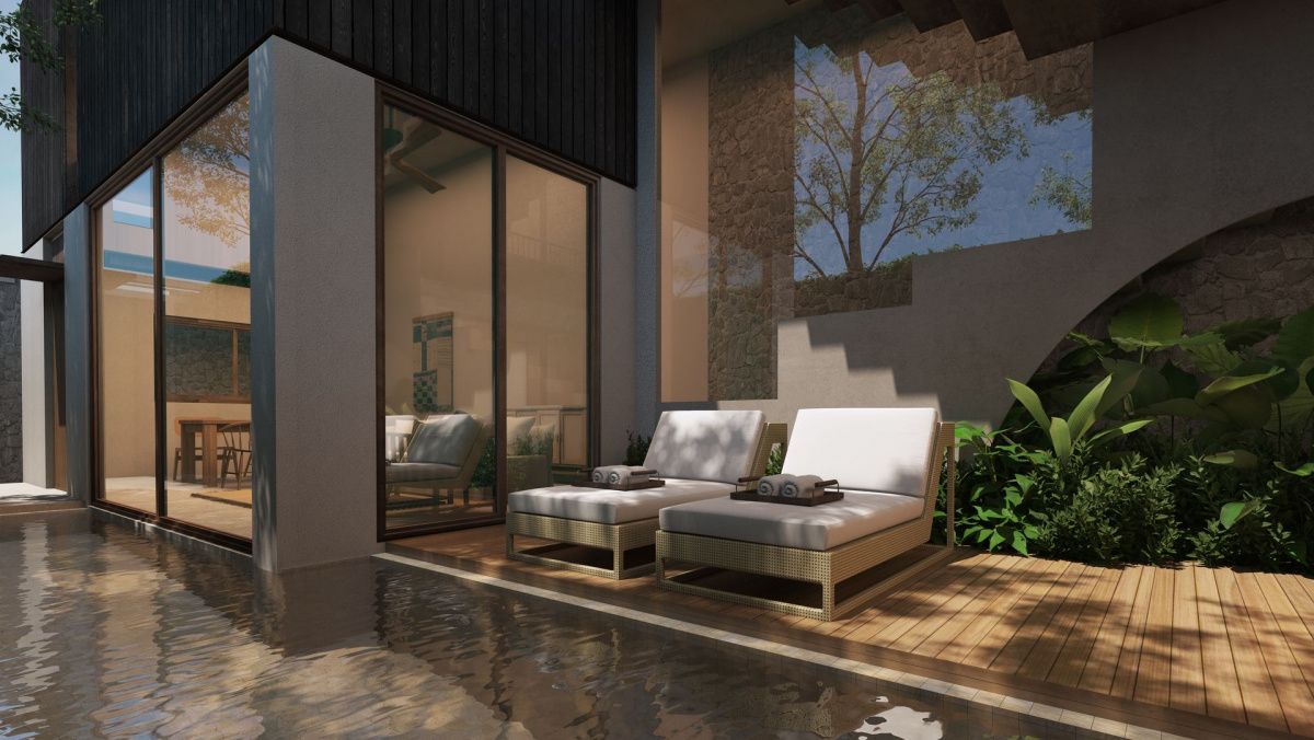 Дом на Пхукете, Таиланд, 369 м² - фото 6