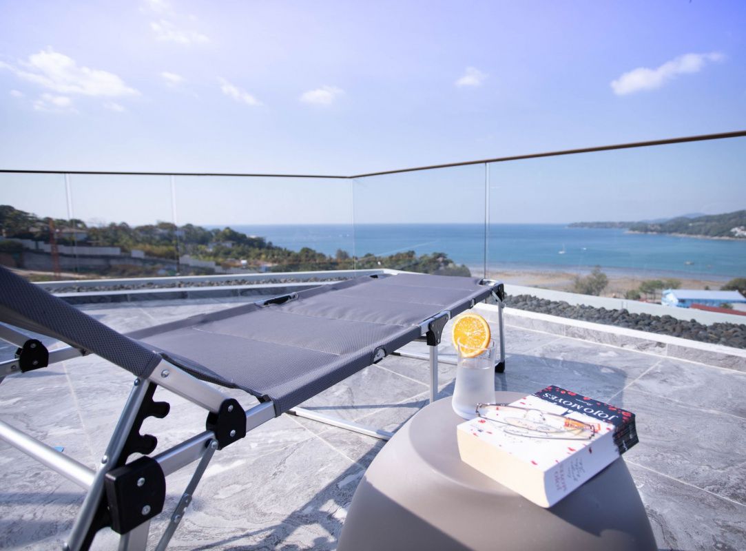 Квартира на Пхукете, Таиланд, 166 м² - фото 6