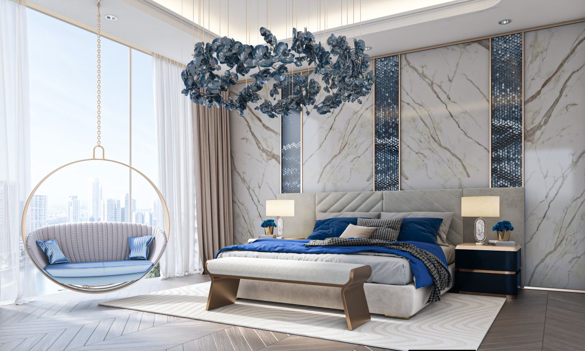 Квартира в Дубае, ОАЭ, 80 м² - фото 6