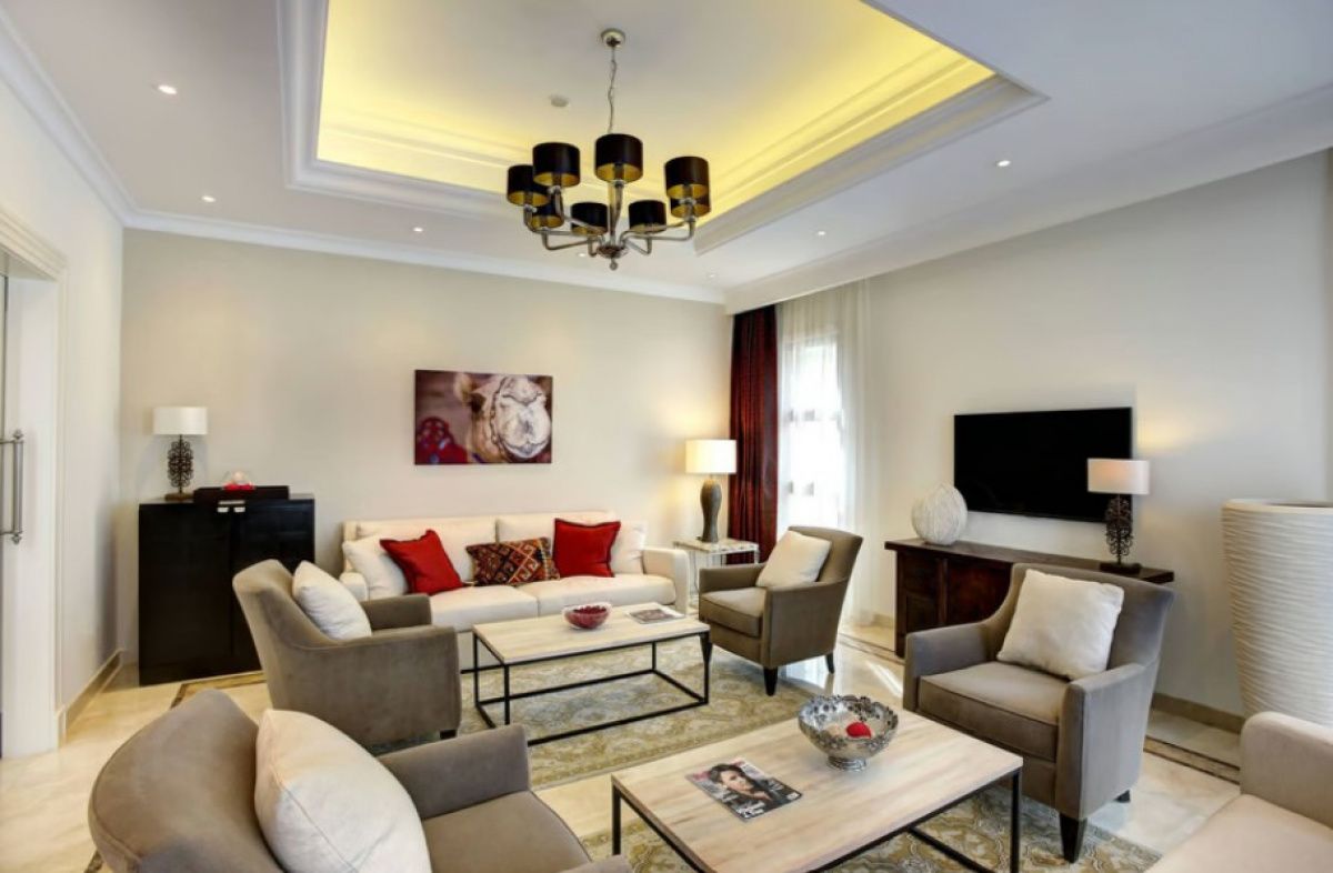 Дом в Дубае, ОАЭ, 726 м² - фото 6