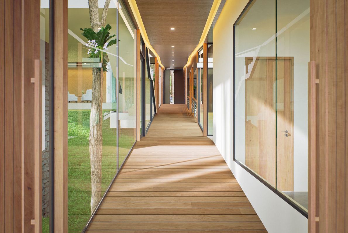 Дом на Пхукете, Таиланд, 1 013 м² - фото 6