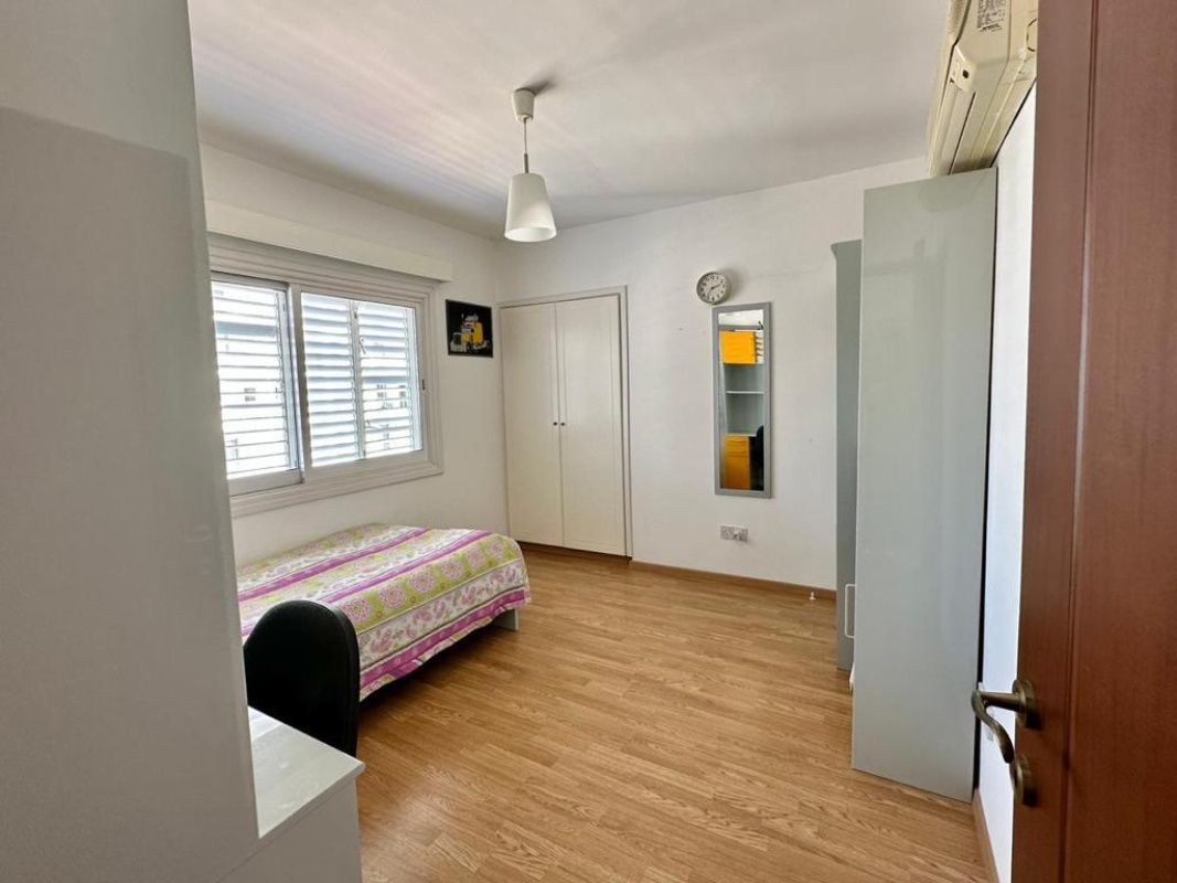 Квартира в Лимасоле, Кипр, 160 м² - фото 6