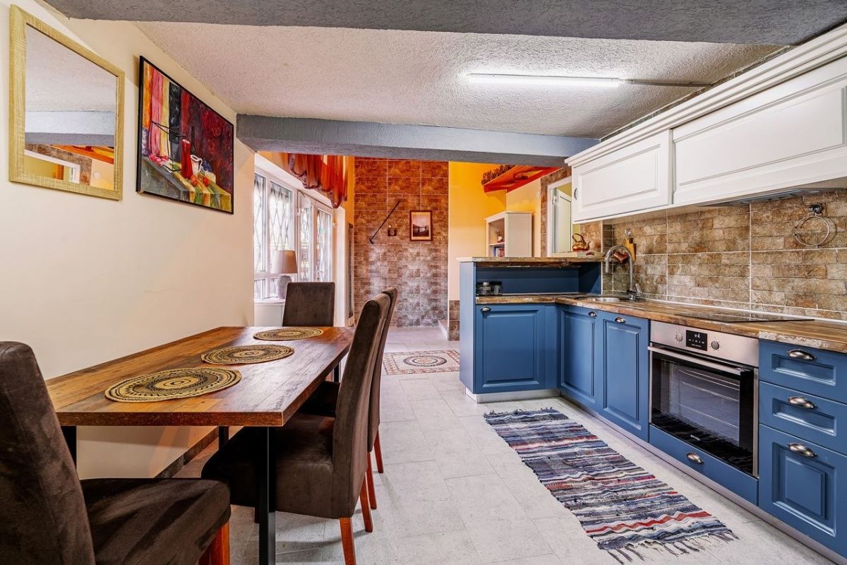 Отель, гостиница в Бечичи, Черногория - фото 6