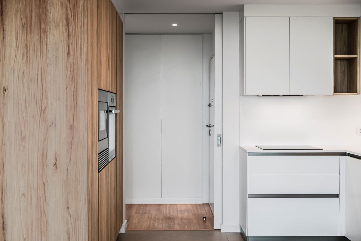 Квартира в Лиссабоне, Португалия, 236 м² - фото 6