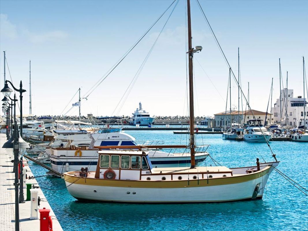 Дом в Лимасоле, Кипр, 490 м² - фото 6