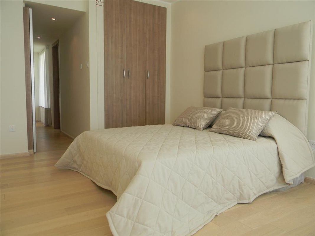 Квартира в Лимасоле, Кипр, 184 м² - фото 6