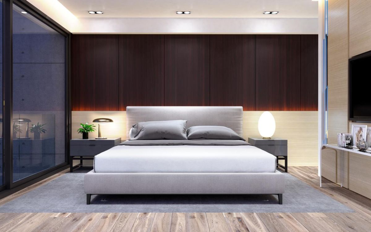 Квартира в Лимасоле, Кипр, 103 м² - фото 6