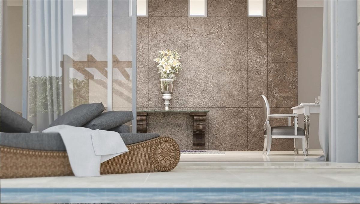 Дом в Ларнаке, Кипр, 864 м² - фото 6