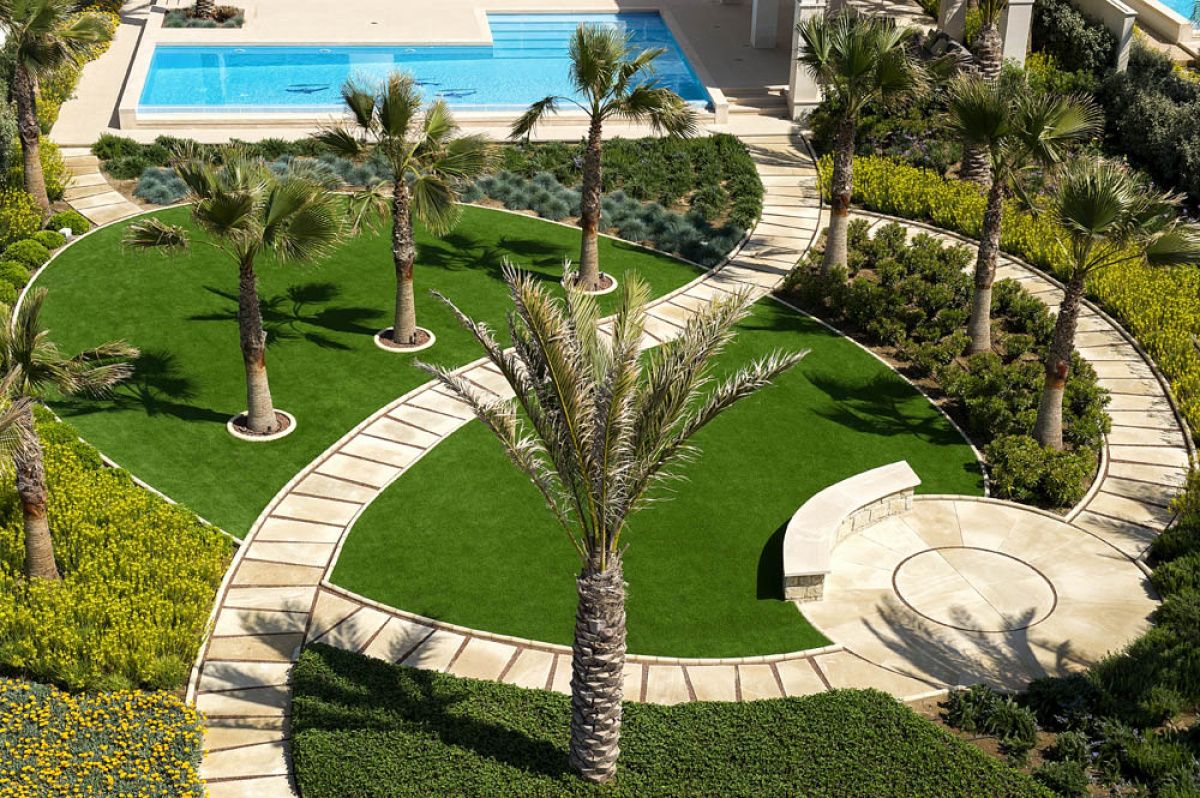 Дом в Ларнаке, Кипр, 676 м² - фото 6