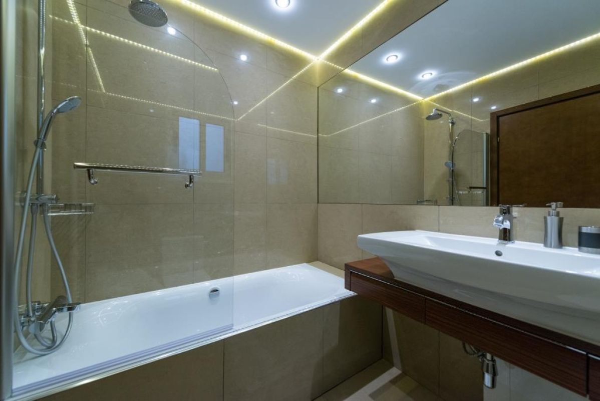 Квартира в Лимасоле, Кипр, 183 м² - фото 6