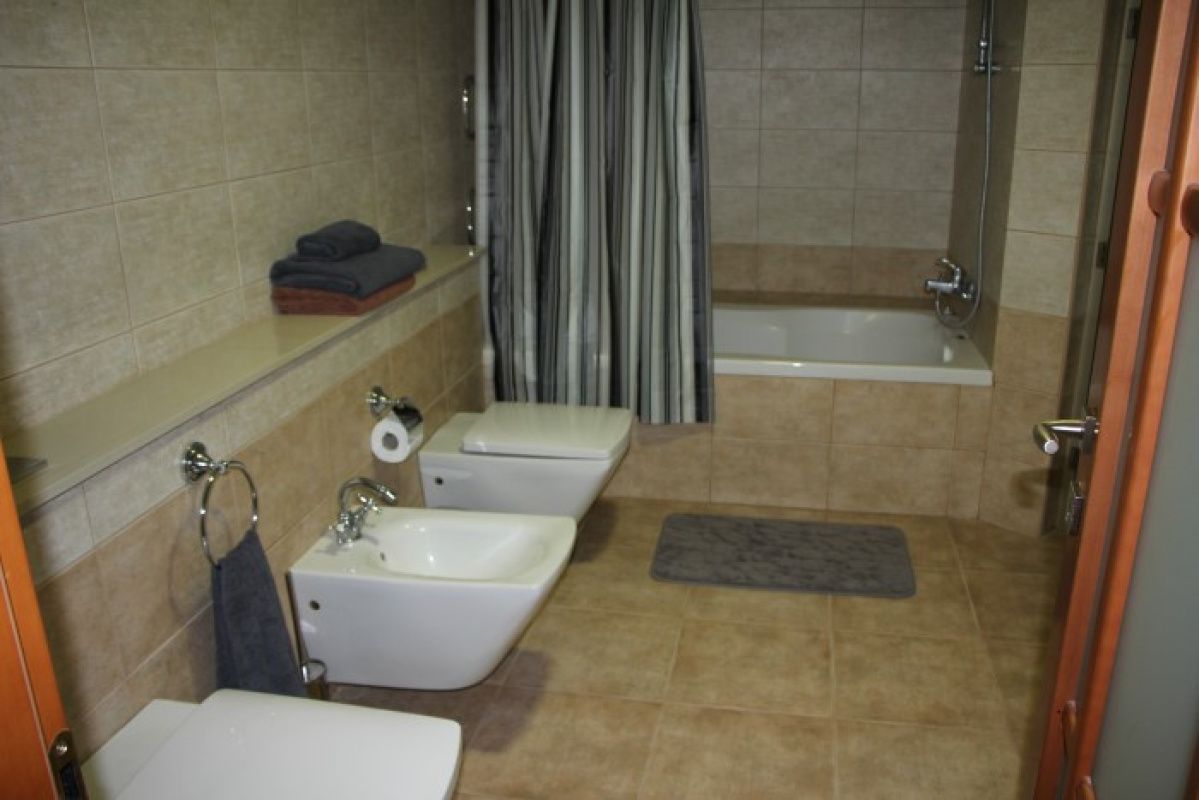 Квартира в Лимасоле, Кипр, 100 м² - фото 6